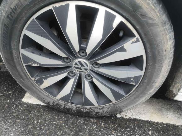 [义乌·浙G] 二手大众速腾2017款 230TSI 自动舒适型