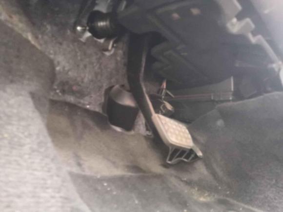 [北京·晋B] 二手丰田威驰2017款 1.5L CVT创行版