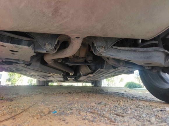 [宁波·浙B] 二手领克领克052020款 2.0TD 四驱劲Halo