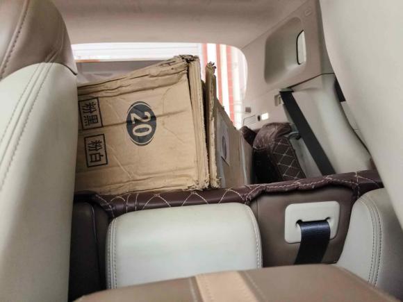 [义乌·浙C] 二手吉利汽车吉利ICON2020款 1.5TD i9 BSG