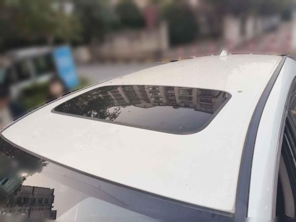 [湖州·浙E] 二手本田本田CR-V2016款 2.0L 两驱都市版