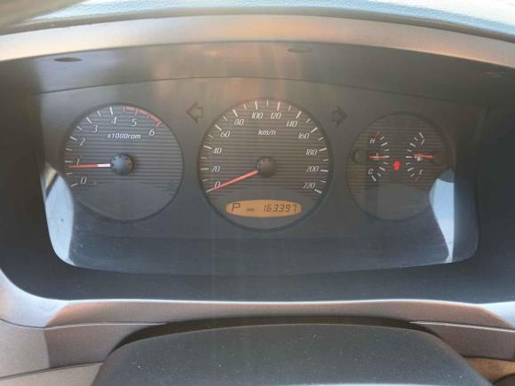 [青岛·鲁B] 二手双龙享御2011款 2.0T 两驱精英导航版