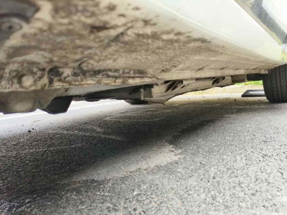 [合肥·皖A] 二手江汽集团江淮iEV7S2019款 豪华智尊型