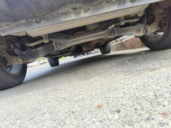 [杭州·浙A] 二手魏牌魏牌 VV52017款 2.0T 超豪型