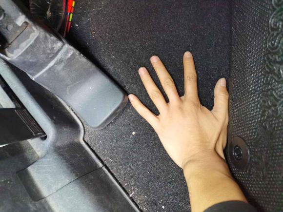 [义乌·浙E] 二手三菱欧蓝德2019款 2.0L 两驱畅享版 5座 国V