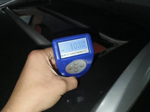 [台州·浙J] 二手奔腾奔腾X802013款 2.0L 自动舒适型