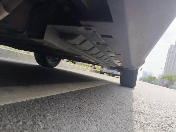 [合肥·皖A] 二手威马汽车威马EX52020款 EX5-Z Fun动感版