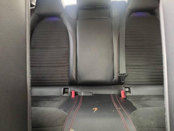 [上海·沪C] 二手奔驰奔驰CLA2018款 CLA 220 4MATIC