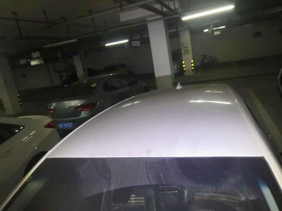 [青岛·鲁B] 二手别克微蓝62022款 互联畅享型 PLUS