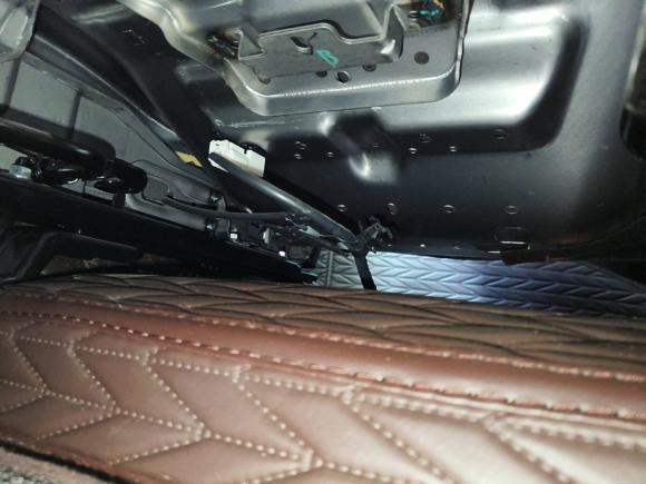 [西安·陕E] 二手起亚焕驰2020款 改款 1.4L 自动舒适天窗版