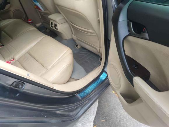 [广州·粤E] 二手本田思铂睿2009款 2.4L 尊贵版