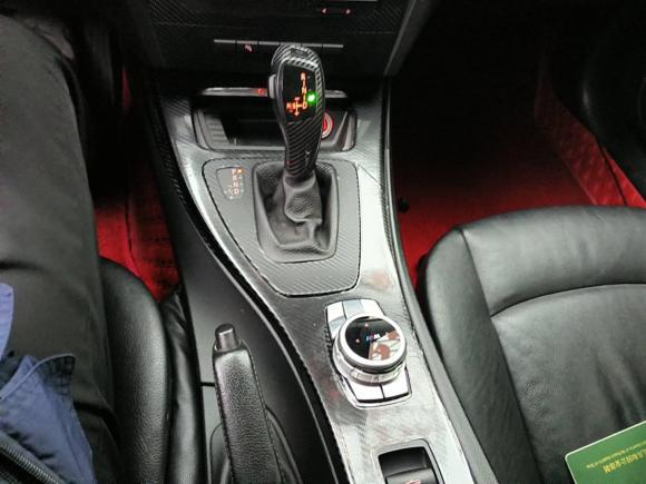 [芜湖·皖B] 二手宝马宝马3系2011款 330i敞篷轿跑版