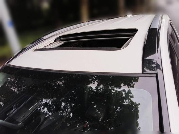 [芜湖·皖B] 二手哈弗哈弗H62017款 蓝标 运动版 1.5T 手动两驱精英型