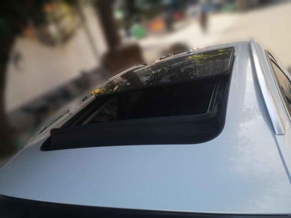 [成都·川A] 二手奥迪奥迪A42014款 40 TFSI allroad quattro plus版