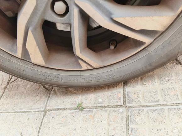 [青岛·鲁U] 二手宝骏宝骏3602018款 1.5L 自动精英型 国V