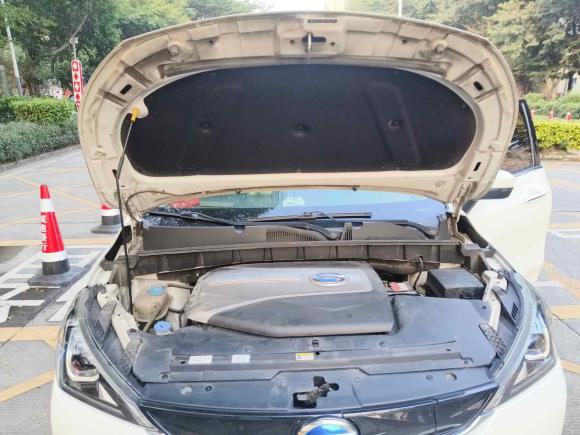 [深圳·粤B] 二手埃安传祺GE32017款 310 智享版