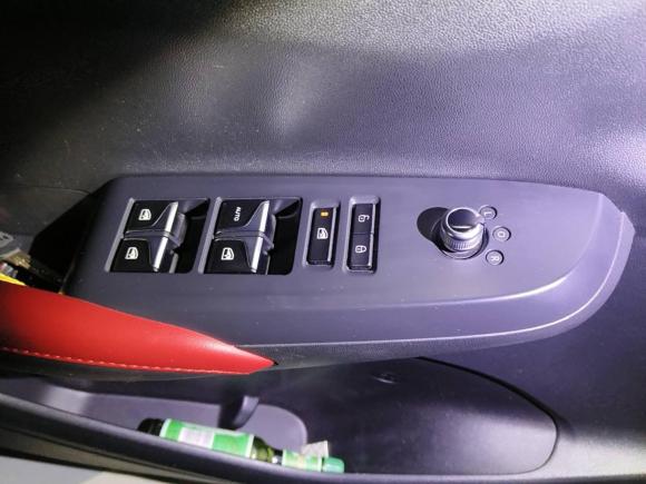 [深圳·渝D] 二手长安长安CS55PLUS2021款 蓝鲸版 1.5T DCT豪华型