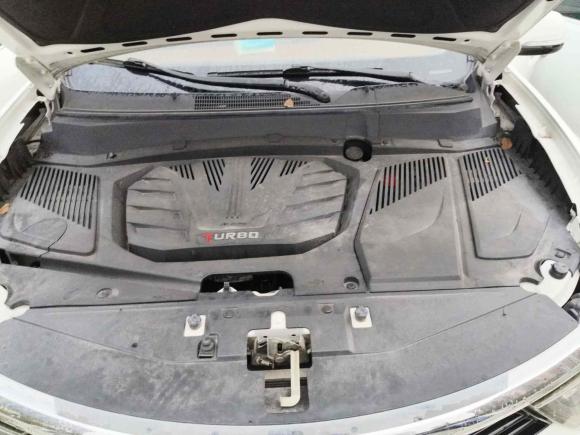 [南京·苏A] 二手东南东南DX72018款 1.5T 自动荣耀版