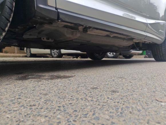 [武汉·鄂W] 二手雷克萨斯雷克萨斯RX2016款 450h 四驱典雅版