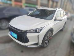 [西安·陕U] 东风风神奕炫GS2020款 230T 自动越目版