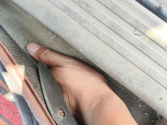 [义乌·闽C] 二手五菱汽车五菱宏光2015款 1.5L S1舒适国V