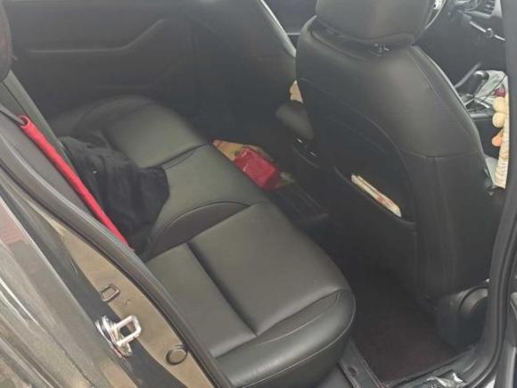 [无锡·苏B] 二手马自达马自达3 昂克赛拉2020款 2.0L 自动质雅版