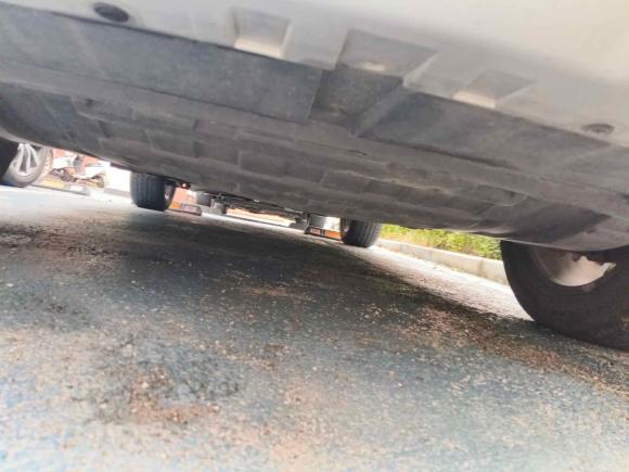 [常州·苏D] 二手奇瑞瑞虎82019款 1.6TGDI 自动精英型