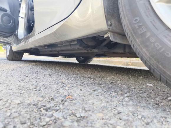 [宁波·浙B] 二手雷克萨斯雷克萨斯ES2015款 200 精英版