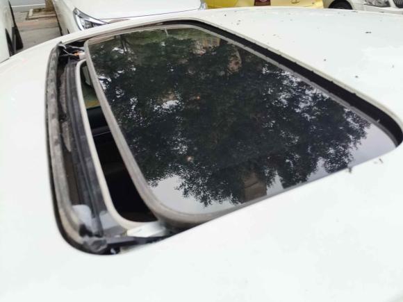 [常州·苏D] 二手本田英仕派2019款 锐·混动 2.0L 净雅版 国V