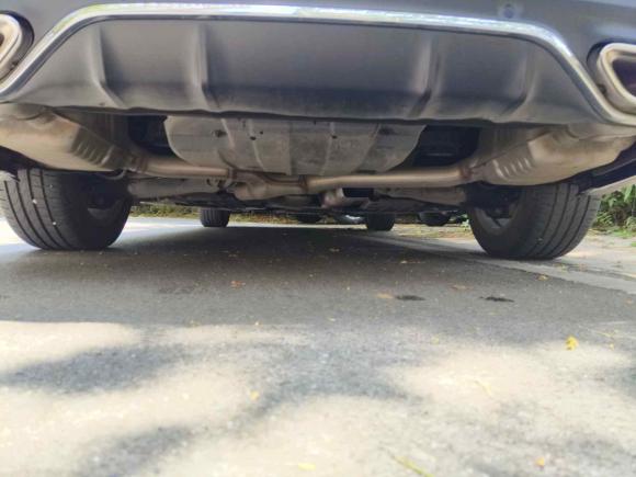 [南昌·赣A] 二手奔驰奔驰C级2020款 C 260 L 运动版