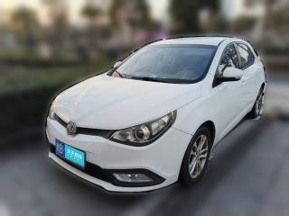 名爵MG52012款 1.5L 自动精英版「宁波二手车」「天天拍车」