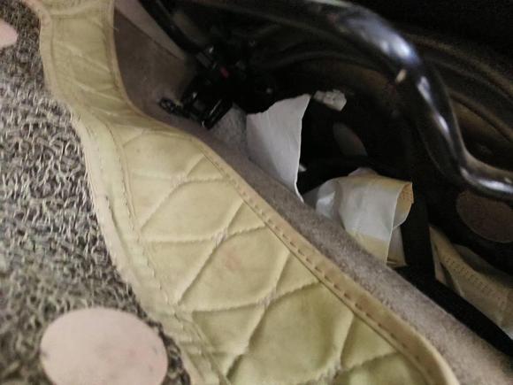 [西安·陕A] 二手丰田花冠2010款 1.6L 自动经典版