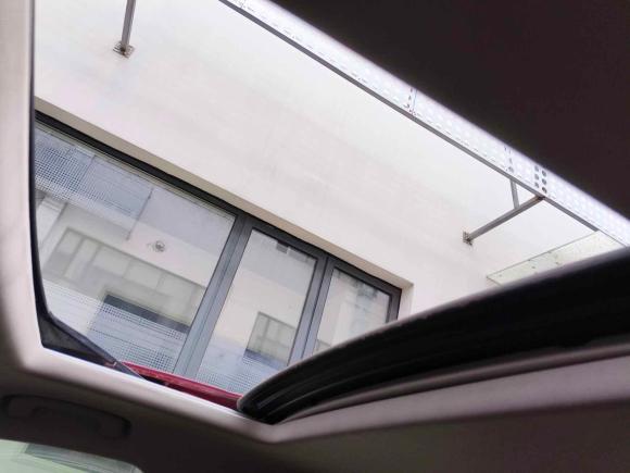 [上海·沪A] 二手别克君威2019款 20T 豪华型 国V