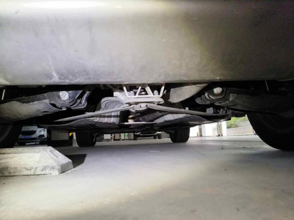 [南通·苏F] 二手宝马宝马X32020款 xDrive28i 豪华套装