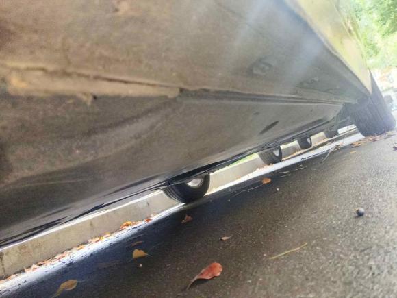 [合肥·皖A] 二手大众Polo2019款 Plus 1.5L 自动炫彩科技版