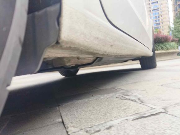 [湖州·浙E] 二手大众凌渡2017款 280TSI DSG豪华版