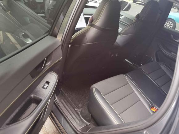 [杭州·浙A] 二手天际汽车天际ME52021款 1012 PRO