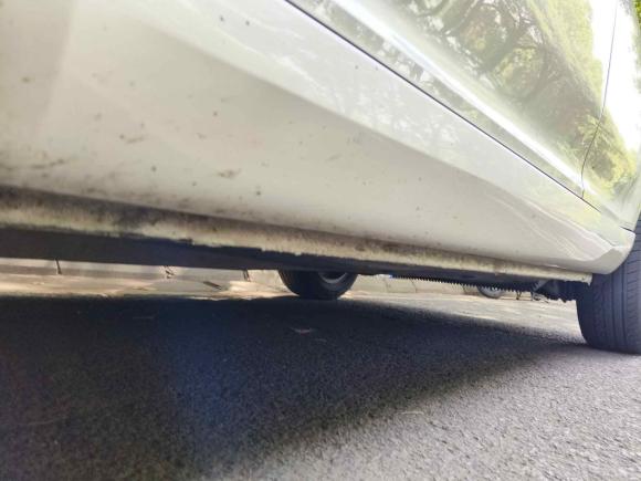 [苏州·苏U] 二手斯柯达Yeti2017款 TSI280 DSG前行版