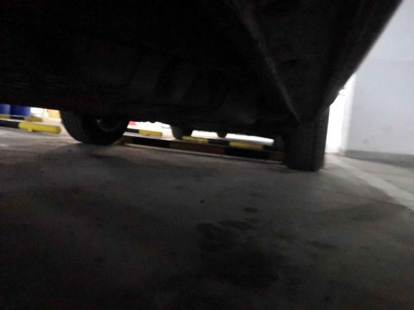 [北京·黑A] 二手长安长安CS752017款 尚酷版 1.5T 手动锋享型