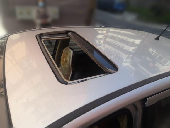 [常州·苏D] 二手北汽新能源北汽新能源EV2014款 E150EV 科技版