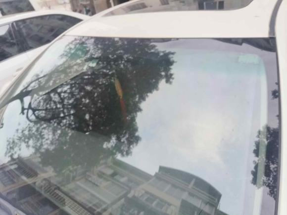 [宁波·浙B] 二手丰田锐志2013款 2.5V 尚锐版