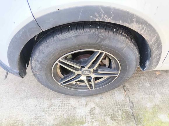 [宁波·鄂Q] 二手五菱汽车五菱宏光2015款 1.5L S1标准国V