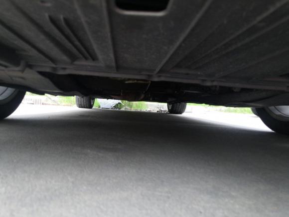 [上海·苏A] 二手别克君越2014款 2.0T SIDI 智享旗舰型