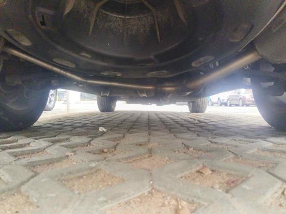 [青岛·鲁B] 二手比亚迪比亚迪S72015款 2.0T 自动旗舰型