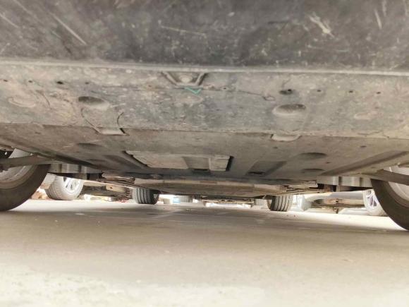 [成都·川A] 二手埃安AION S2022款 魅 580