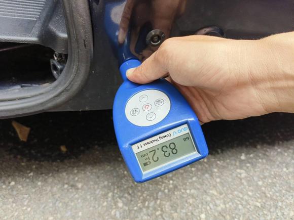 [广州·粤A] 二手本田奥德赛2015款 2.4L 至尊版