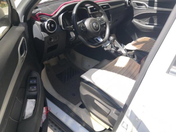 [义乌·浙G] 二手名爵名爵ZS2017款 1.5L 自动豪华版