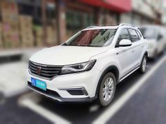 [温州·湘E] 荣威荣威RX52016款 20T 两驱手动旗舰版