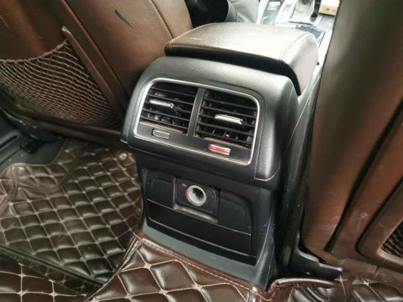 [宁波·浙B] 二手奥迪奥迪Q52016款 40 TFSI 技术型