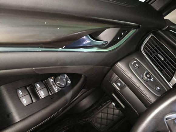 [上海·沪F] 二手别克君越2020款 652T 豪华型